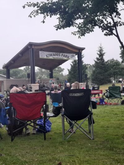 Kiwanis Park - Brookfield, IL