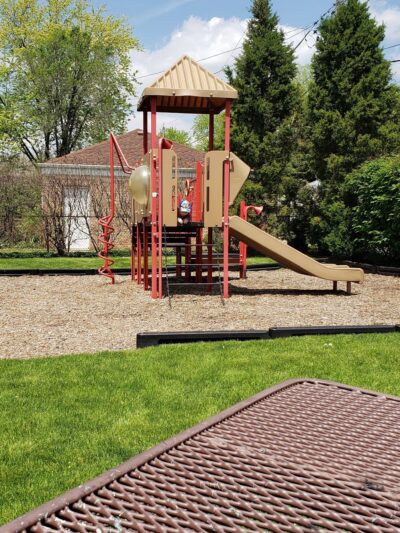 Madison Park - Brookfield, IL
