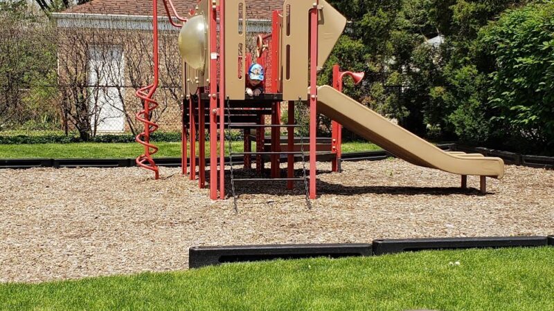 Madison Park - Brookfield, IL
