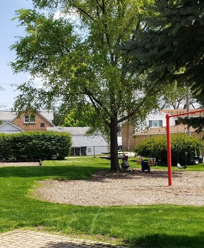 Madison Park - Brookfield, IL