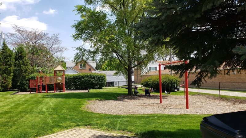 Madison Park - Brookfield, IL