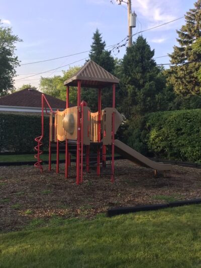 Madison Park - Brookfield, IL