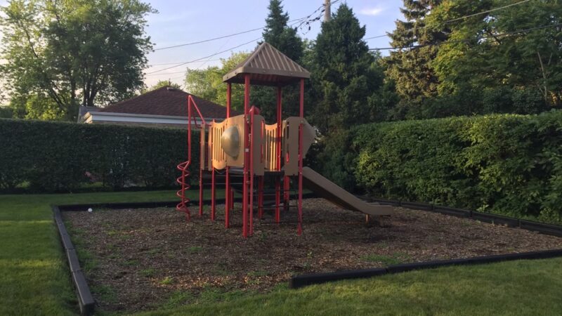 Madison Park - Brookfield, IL