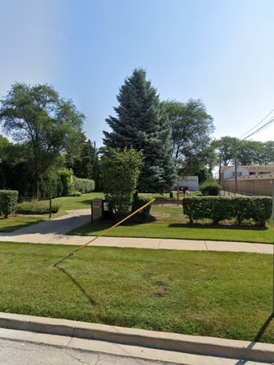 Madison Park - Brookfield, IL