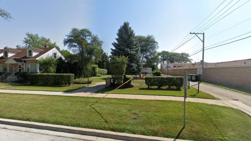 Madison Park - Brookfield, IL