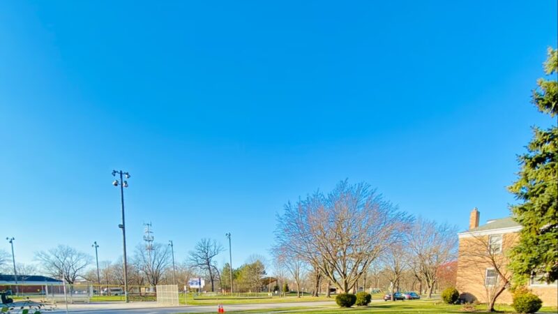 Roy A. Overholt Field - Brookfield, IL