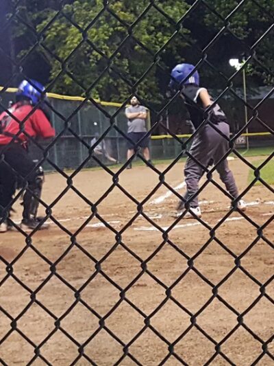 Roy A. Overholt Field - Brookfield, IL