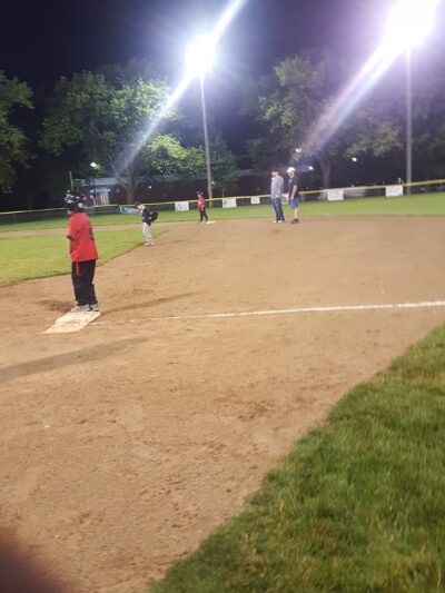 Roy A. Overholt Field - Brookfield, IL