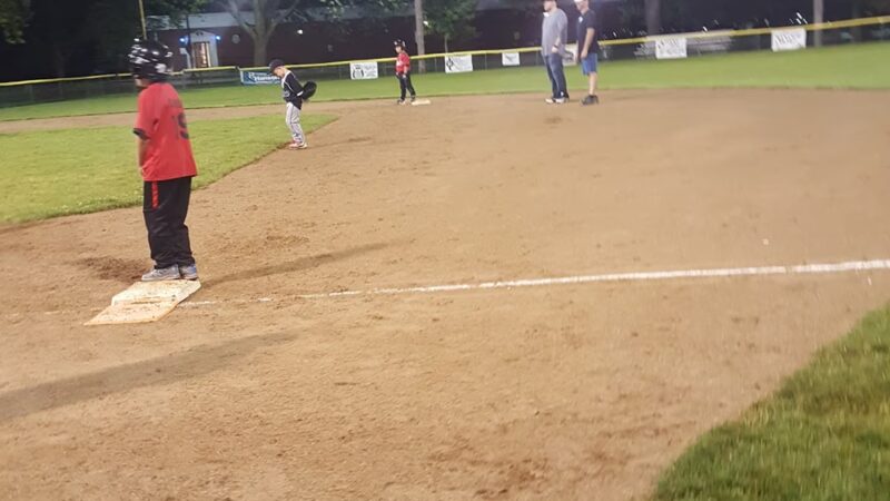 Roy A. Overholt Field - Brookfield, IL