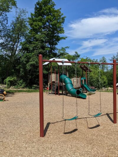 Lewis Field - Brookfield, MA