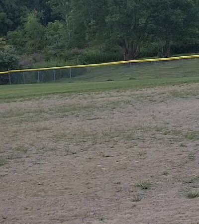 Lewis Field - Brookfield, MA