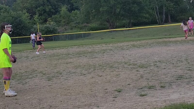 Lewis Field - Brookfield, MA