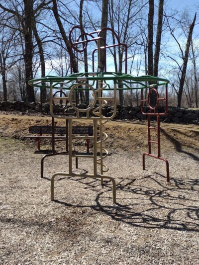 Lewis Field - Brookfield, MA