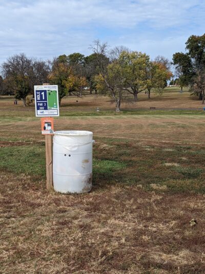 Brookfield South City Park - Brookfield, MO