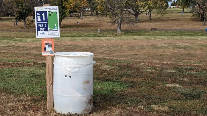 Brookfield South City Park - Brookfield, MO