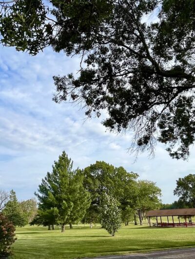 Brookfield South City Park - Brookfield, MO