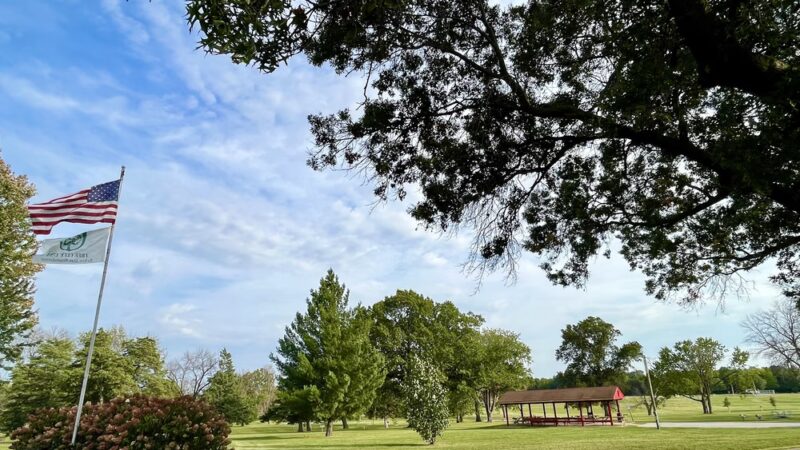 Brookfield South City Park - Brookfield, MO