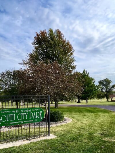 Brookfield South City Park - Brookfield, MO