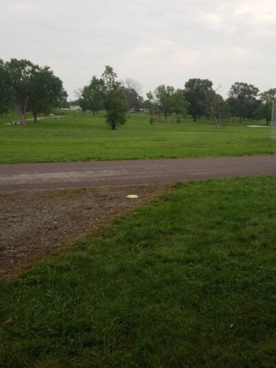 Brookfield South City Park - Brookfield, MO