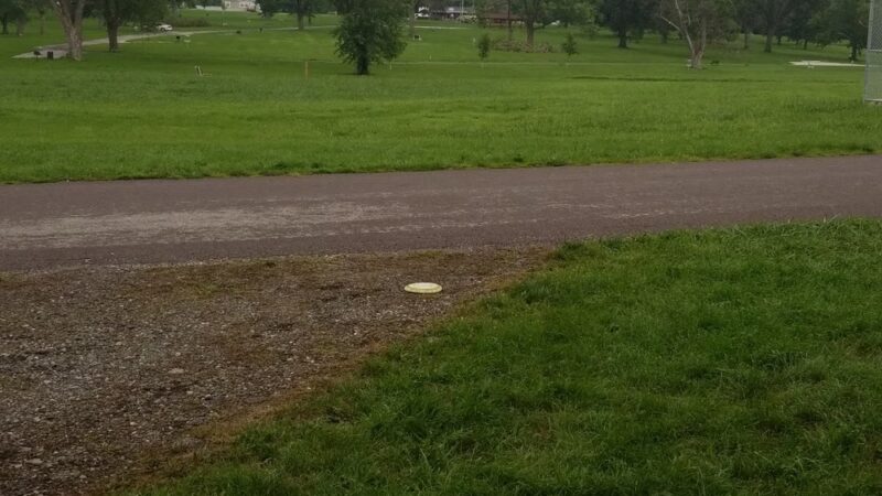 Brookfield South City Park - Brookfield, MO