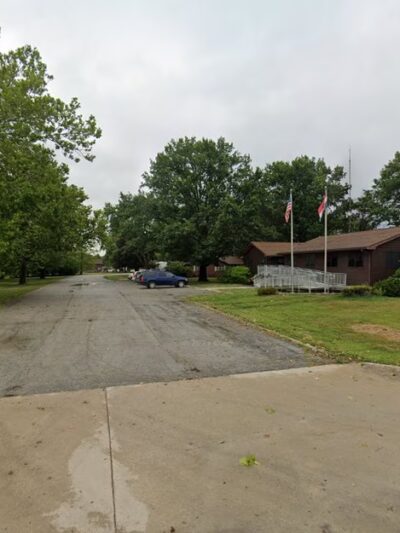 Parks Division - Brookfield, MO