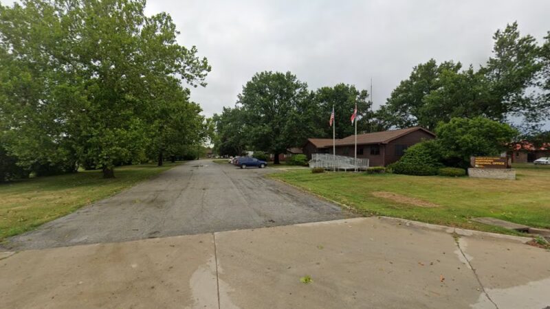 Parks Division - Brookfield, MO