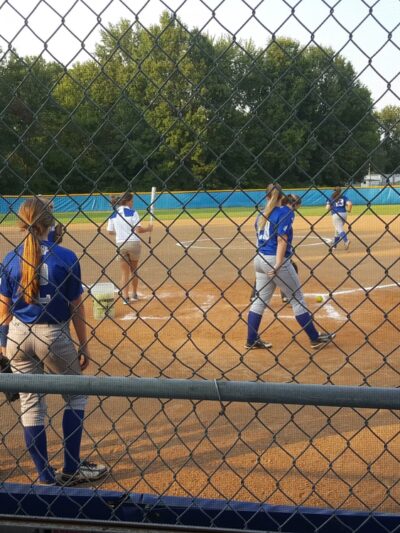 Rusk Park - Brookfield, MO