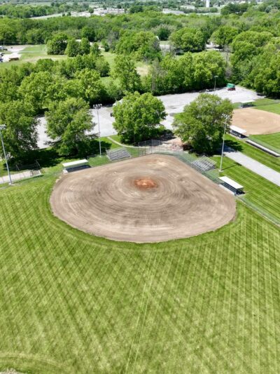 Rusk Park - Brookfield, MO