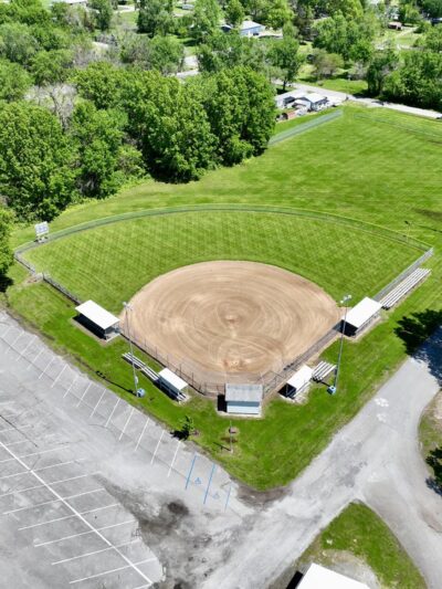 Rusk Park - Brookfield, MO