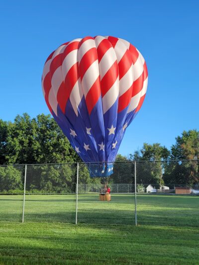 Rusk Park - Brookfield, MO