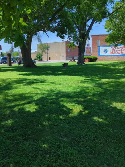 Tormey Park - Brookfield, MO