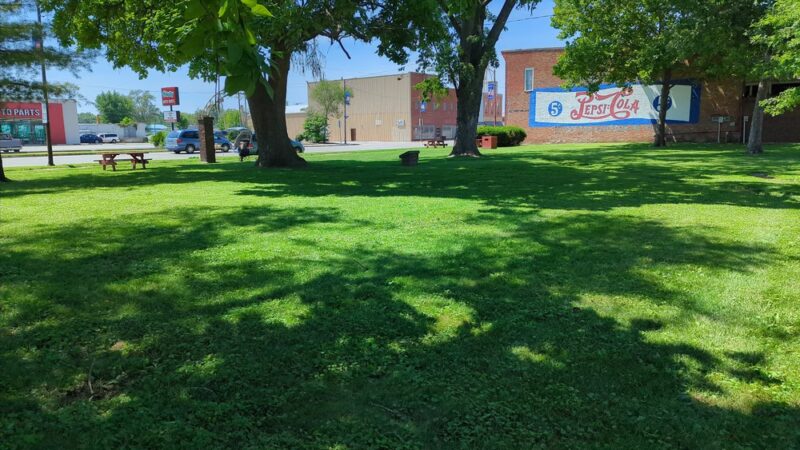 Tormey Park - Brookfield, MO