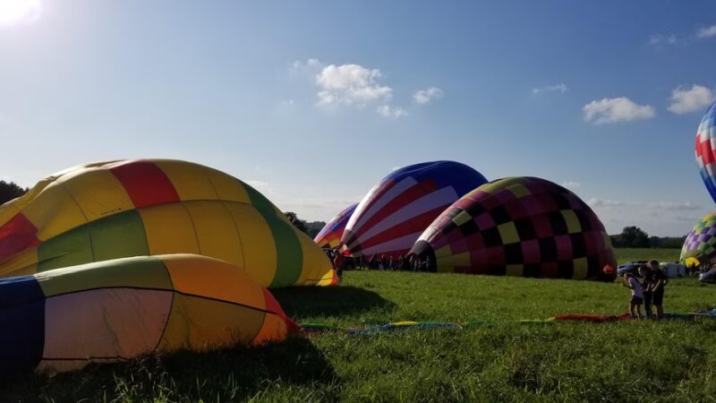 Twin Parks - Brookfield, MO