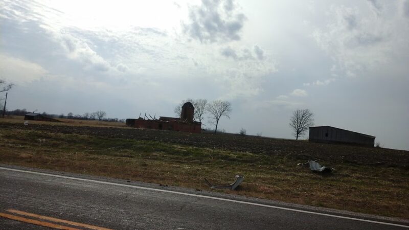 Twin Parks - Brookfield, MO
