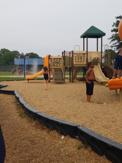 Brookhaven City Park - Brookhaven, MS