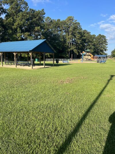 Brookhaven City Park - Brookhaven, MS