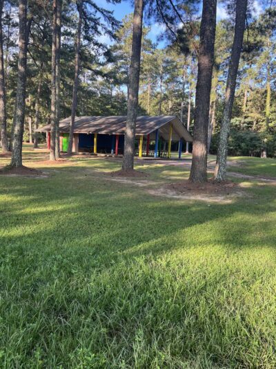 Brookhaven City Park - Brookhaven, MS