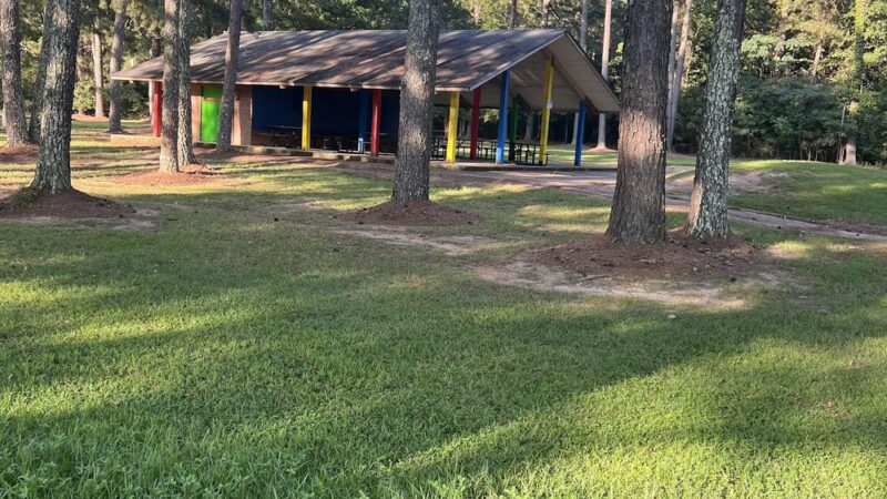 Brookhaven City Park - Brookhaven, MS