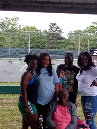 Brookhaven City Park - Brookhaven, MS