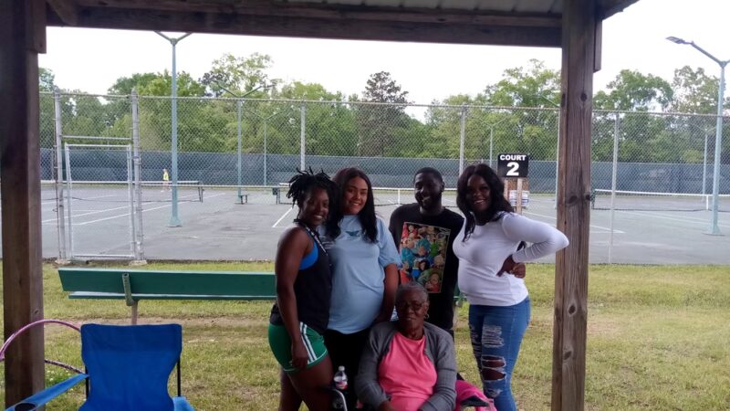 Brookhaven City Park - Brookhaven, MS