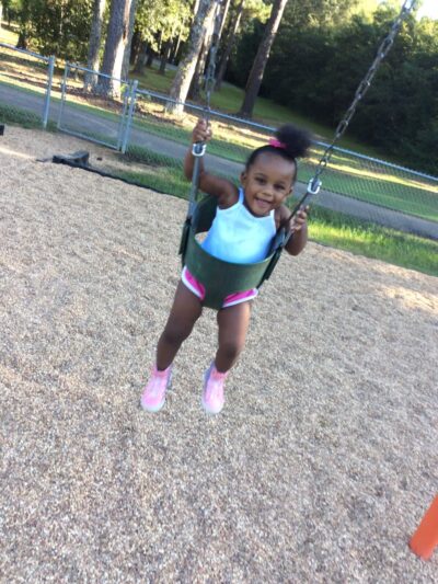 Brookhaven City Park - Brookhaven, MS