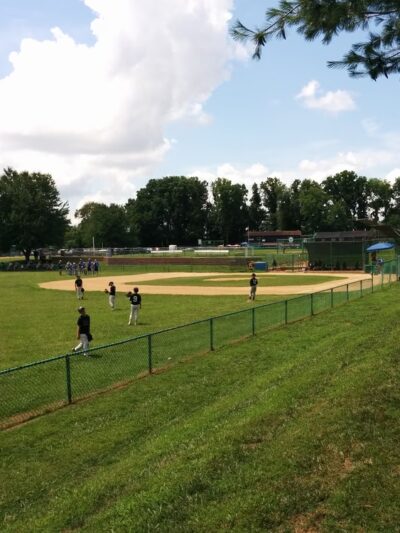 Brookhaven Memorial Park - Brookhaven, PA