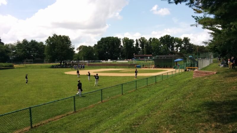 Brookhaven Memorial Park - Brookhaven, PA