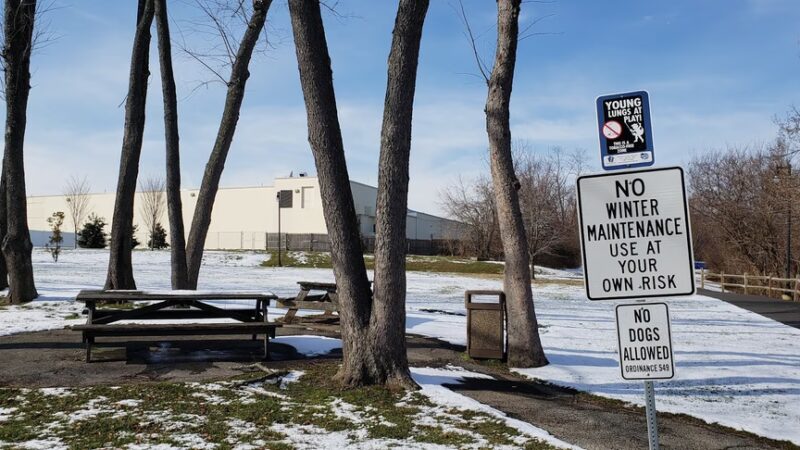 Brookhaven Memorial Park - Brookhaven, PA