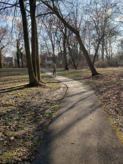 Eaton Park - Brookhaven, PA