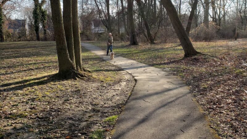 Eaton Park - Brookhaven, PA