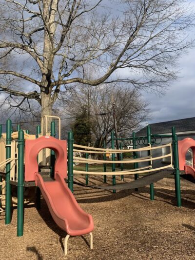 Eaton Park - Brookhaven, PA