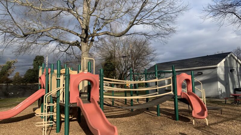 Eaton Park - Brookhaven, PA