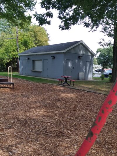 Eaton Park - Brookhaven, PA