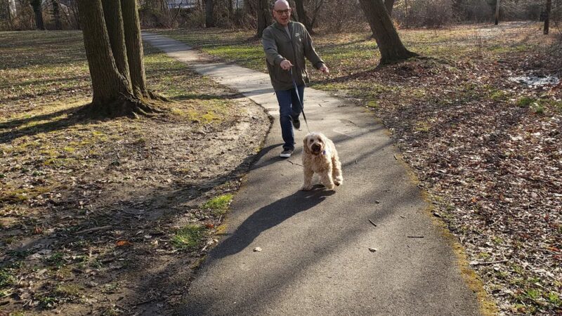 Eaton Park - Brookhaven, PA